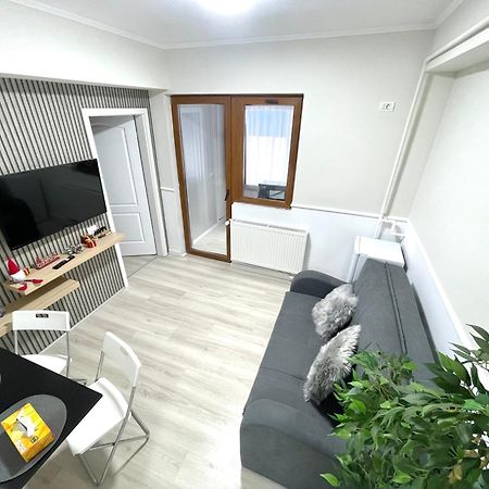 Baneasa Luxury Apartaments Bucareste Exterior foto