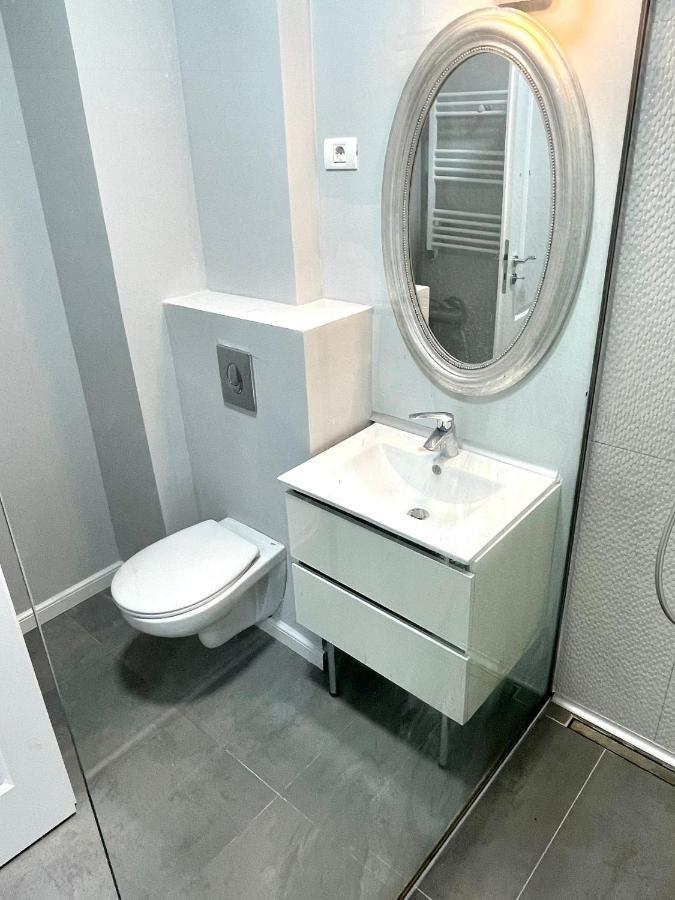 Baneasa Luxury Apartaments Bucareste Exterior foto