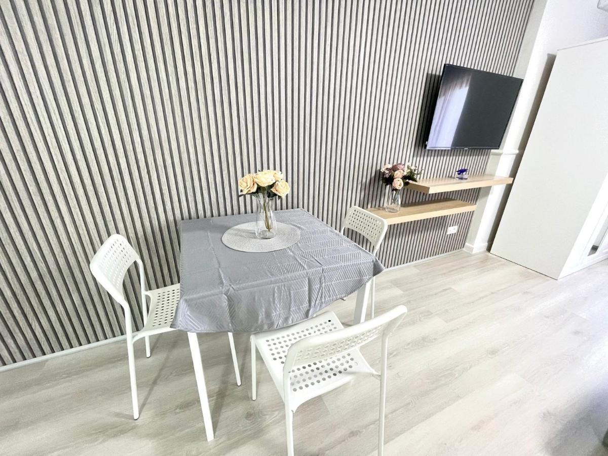 Baneasa Luxury Apartaments Bucareste Exterior foto