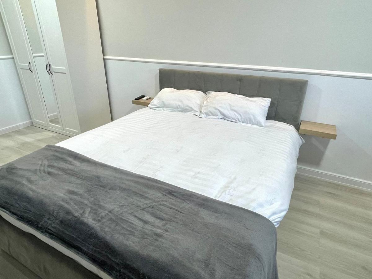 Baneasa Luxury Apartaments Bucareste Exterior foto