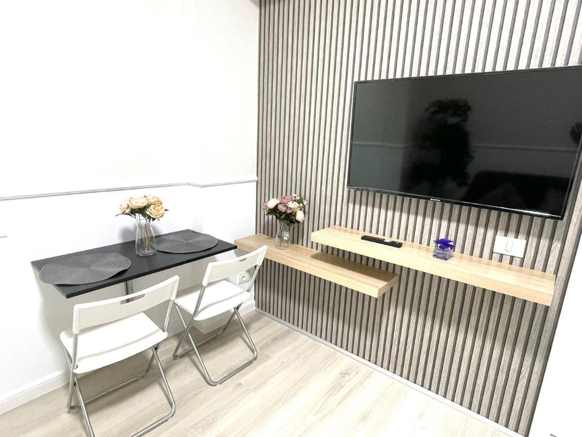 Baneasa Luxury Apartaments Bucareste Exterior foto