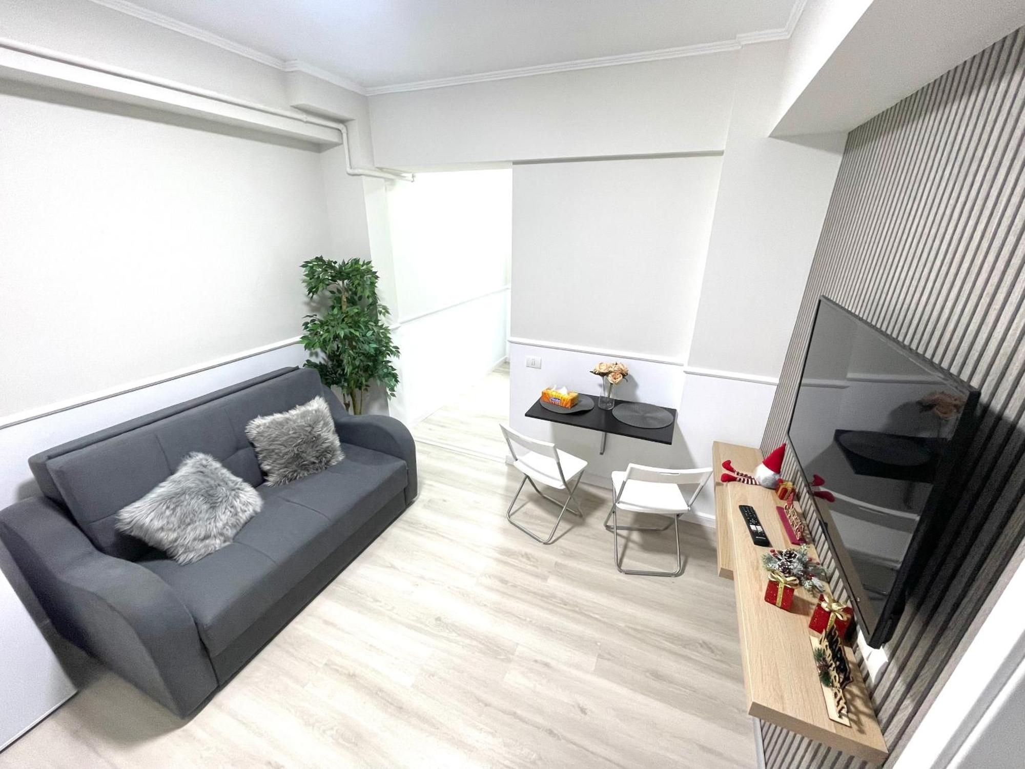 Baneasa Luxury Apartaments Bucareste Exterior foto