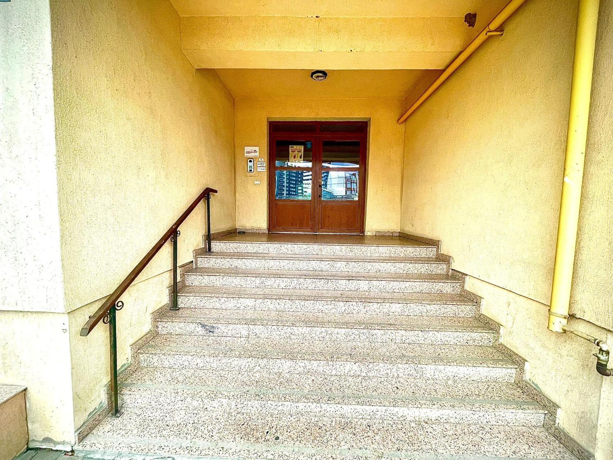 Baneasa Luxury Apartaments Bucareste Exterior foto